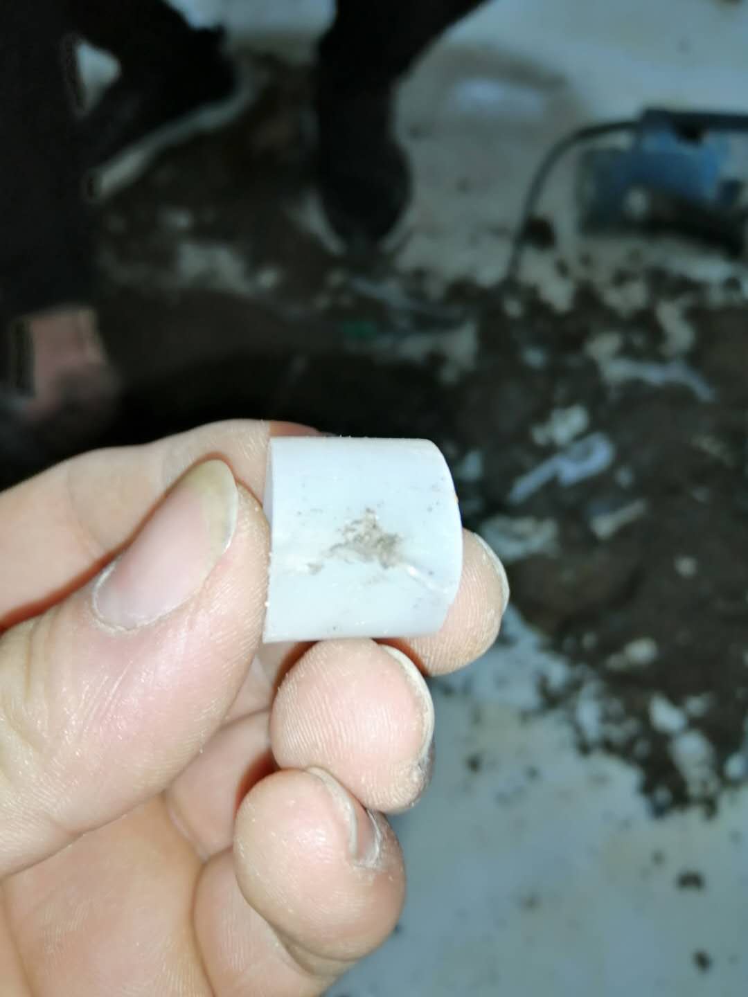 定边地暖漏水检测
